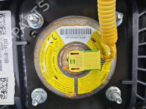 Tablier KIA CEED (CD) | BP39069152C46 - Image 12