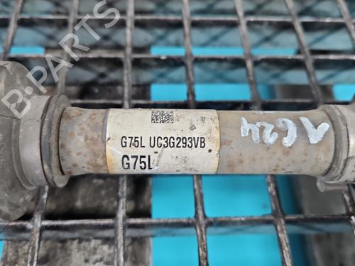 Left front driveshaft HYUNDAI i30 Estate (PDE) | BP39684438M38 - Image 4