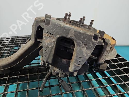 Right front brake caliper JAGUAR XE (X760) 2.0 D AWD | BP37816194M104 - Image 2
