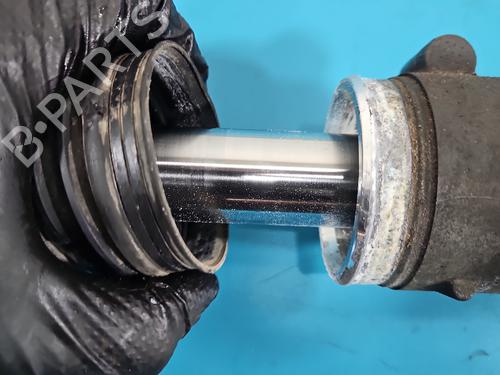 Steering rack BMW X5 (E70) xDrive 30 d | BP37838635M22 - Image 16