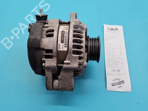 Used Alternator Alternator 38143568 38143568