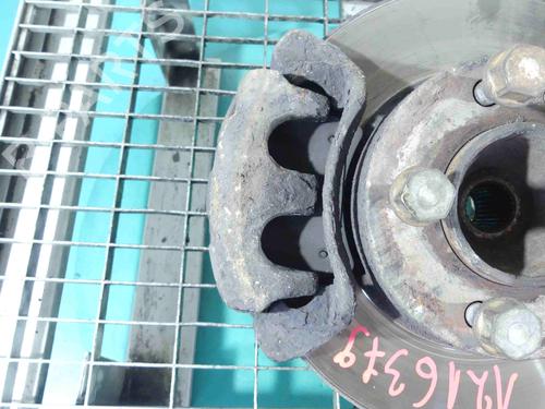Left front brake caliper OPEL MOVANO A Van (X70) 2.5 DTI (FD) | BP37883773M105 - Image 2