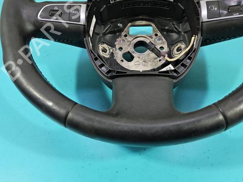 Steering wheel SEAT EXEO (3R2) | BP37826735C49 - Image 6