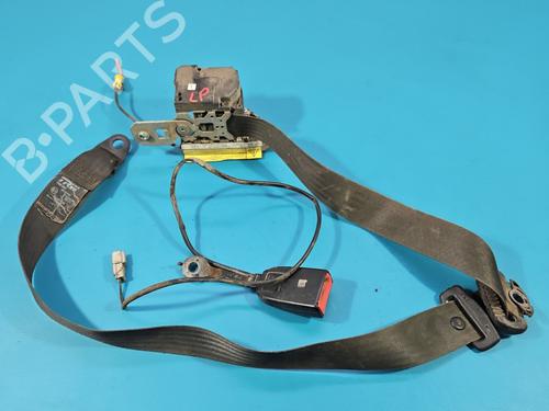 Sicherheitsgurt vorne links für Sicherheitsgurt vorne links IVECO DAILY IV Van 35C12 V, 35C12 V/P, 35S12 V, 35S12 V/P (116 hp) 39910489 39910489