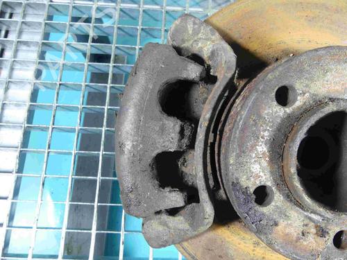 Left front brake caliper OPEL MOVANO A Van (X70) 2.5 DTI (FD) | BP37892618M105 - Image 2