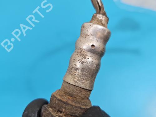 Electronic sensor OPEL VECTRA C (Z02) | BP39657175M84 - Image 4