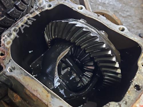 Rear differential BMW 3 (E46) | BP37831625M24 - Image 1