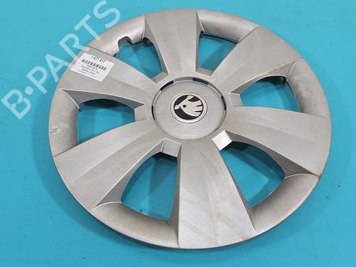 Used Hub cap Hub cap 38136812 38136812