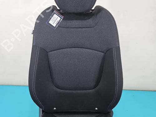 Right front seat RENAULT CAPTUR I (J5_, H5_) 0.9 TCe 90 | BP37818447C16 - Image 3