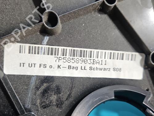 Other PORSCHE CAYENNE (92A) 3.0 Diesel | BP37860292O1 - Image 3