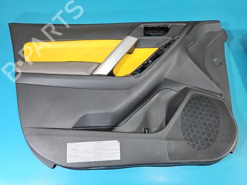 Seats set SUBARU FORESTER (SJ_) 2.0 D AWD (SJD) | BP37846534C78  - Image 33