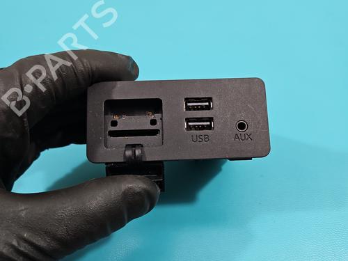 Electronic module MAZDA CX-5 (KE, GH) 2.2 D AWD (KE102) | BP38119529M83 - Image 3