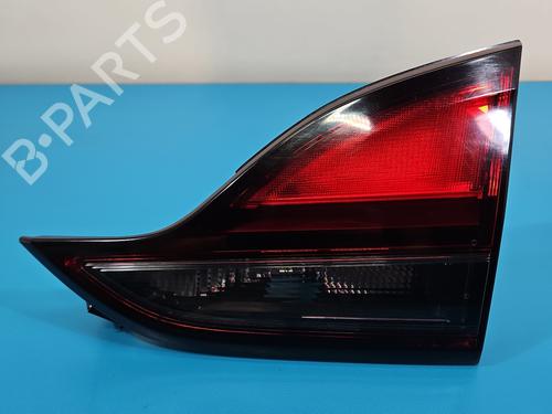 Right tailgate light OPEL ZAFIRA TOURER C (P12) 2.0 CDTi (75) | BP37859036C80 - Image 2