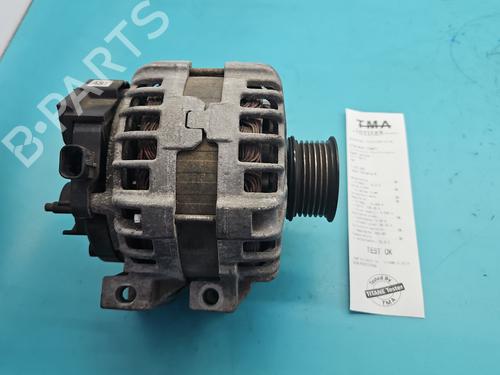 Used Alternator Alternator 38871626 38871626