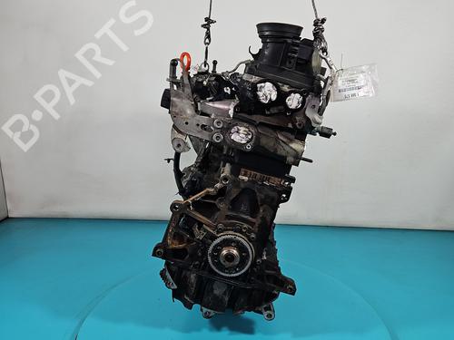 Engine VW TOURAN (1T3) 2.0 TDI | BP37849717M1 - Image 26