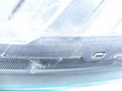 Left headlight CHEVROLET CAPTIVA (C100, C140) 2.2 D 4WD | BP37893382C28 - Image 16