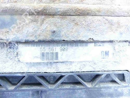 Engine control unit (ECU) SAAB 9-3 Estate (E50) 1.9 TiD | BP37878850M57  - Image 10