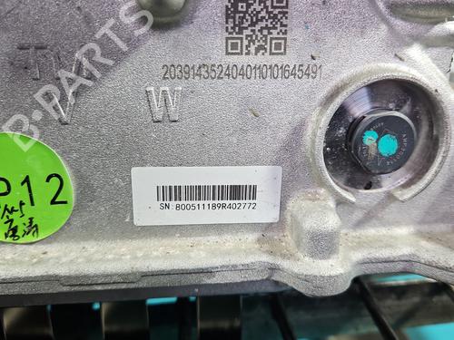 Inverter/Converter MG MG 3 (ZP2_) 1.5 Hybrid+ | BP37840701M119 - Image 7