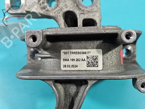 Engine mount SKODA OCTAVIA IV Combi (NX5, PV5) 2.0 TDi | BP37846302M89  - Image 7