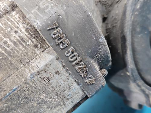 Steering rack VW PASSAT B6 (3C2) | BP37838279M22 - Image 6