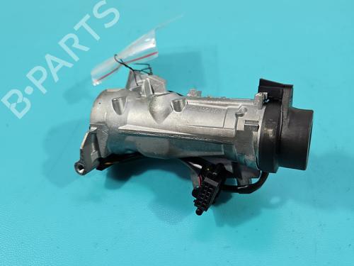 Ignition barrel VW GOLF V (1K1) 2.0 GTI | BP37849875M48  - Image 14