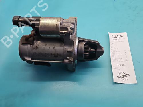 Motor de arranque Motor de arranque 37851100 37851100