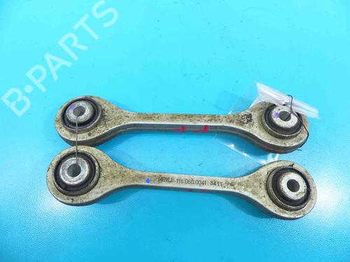 Anti roll bar AUDI A4 B8 (8K2) 2.0 TDI | BP37881886M96 - Image 4