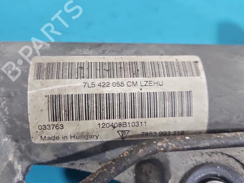 Steering rack PORSCHE CAYENNE (9PA) | BP37856559M22 - Image 7