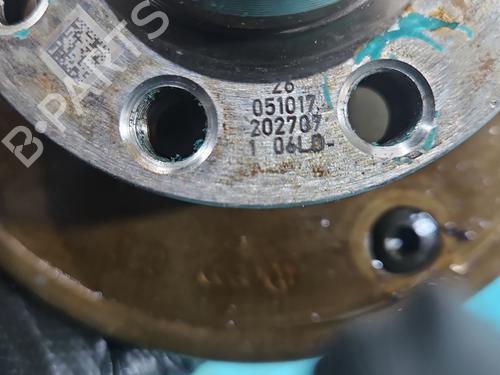 Other AUDI A4 B9 (8W2, 8WC) 2.0 TFSI quattro | BP37830036O1 - Image 9