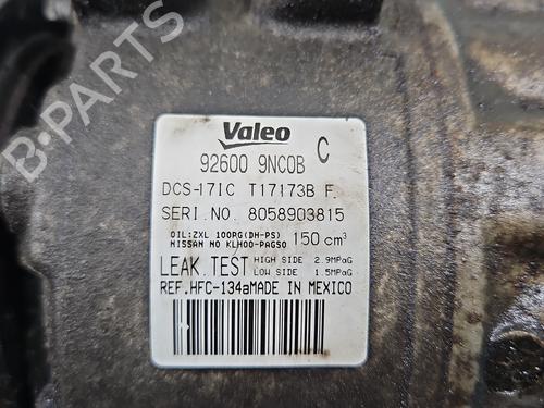 AC compressor INFINITI G Saloon 35 | BP38137665M34 - Image 8