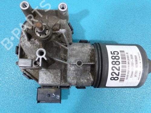 Used Front wiper motor Front wiper motor 37860772 37860772