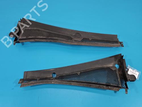 Used Scuttle panel Scuttle panel PEUGEOT 2008 I (CU_) 1.2 THP 110 / PureTech 110 (110 hp) 39171046 39171046