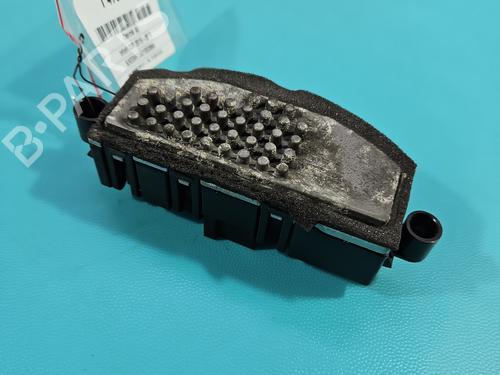 Heater resistor INFINITI Q30 | BP38135262M108 - Image 4