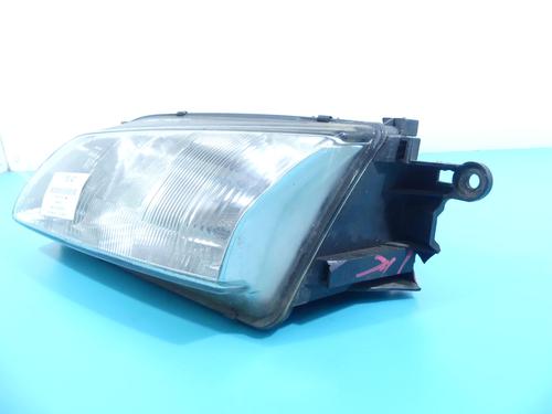 Left headlight MAZDA 626 V Hatchback (GF) 2.0 (GFEP) | BP37880427C28 - Image 4