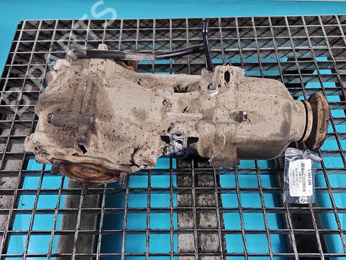 Rear differential SUZUKI SX4 (EY, GY)  | BP37835793M24  - Image 7