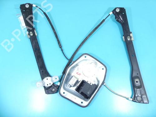 front-left-window-mechanism-vw-golf-vi-5k1-2008-2009-2010-2011-2012-2013-2014-37808456 main image