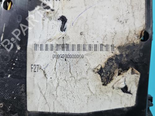 Fuse box FORD FOCUS III 1.6 TDCi | BP37816141E1 - Image 9