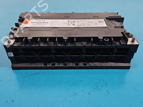 Battery SUZUKI SX4 S-Cross (JY) 1.4 Hybrid (Mild Hybrid) AllGrip (AKK 414) | BP37832648E11 - Image 2