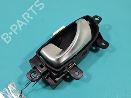 Front left interior door handle INFINITI Q50 2.0 T | BP38141950I13 - Image 2