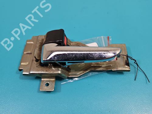 Front left interior door handle FORD RANGER (ET) 2.5 TDCi 4x4 | BP38120515I13 - Image 2