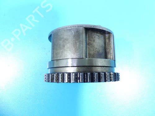Pulley NISSAN ALMERA II Hatchback (N16) 1.8 | BP37886457M122 - Image 6