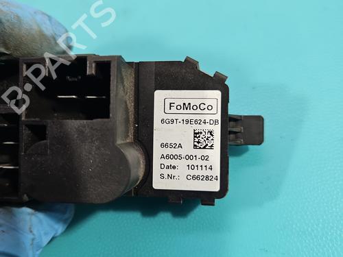 Heater resistor FORD KUGA I | BP37813531M108 - Image 3
