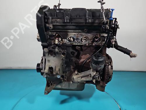 Engine PEUGEOT 301 1.6 VTi 115 | BP38144092M1  - Image 9