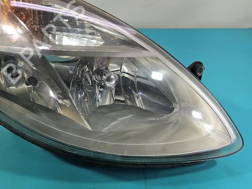 Right headlight LANCIA YPSILON (843_) 1.2 (843.AXB1A) | BP37840278C29 - Image 3