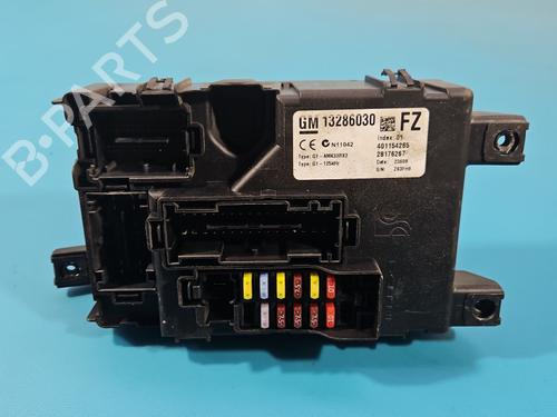 Engine control unit (ECU) OPEL CORSA D (S07) | BP39612020M57 - Image 10
