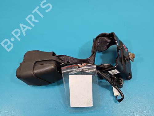 Rear left seatbelt HONDA CR-V V (RW_, RT_) 1.5 AWD (RW2) | BP37856787I29 - Image 6