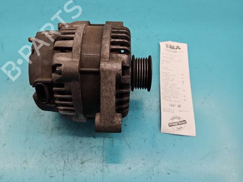 Used Alternator Alternator CHEVROLET EPICA (KL1_) 2.0 (144 hp) 38125931 38125931