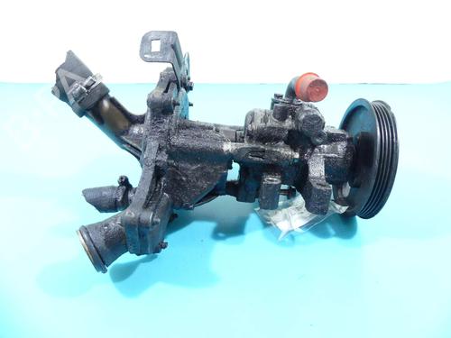 Steering pump PEUGEOT BOXER Van 2.2 HDi 100 | BP37895687M99  - Image 5