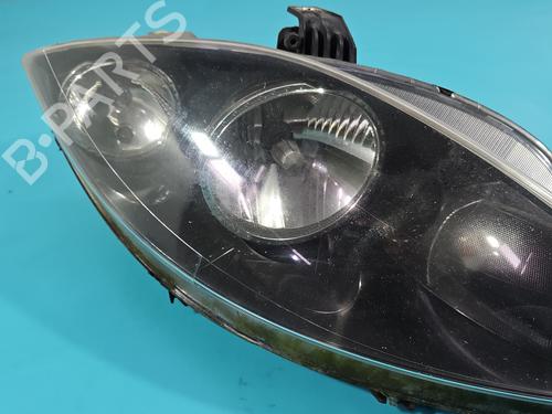 Right headlight SEAT TOLEDO III (5P2) 2.0 TDI 16V | BP37838563C29 - Image 3