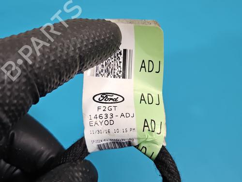 Wiring harness FORD RANGER (TKE) | BP38147939E16 - Image 6